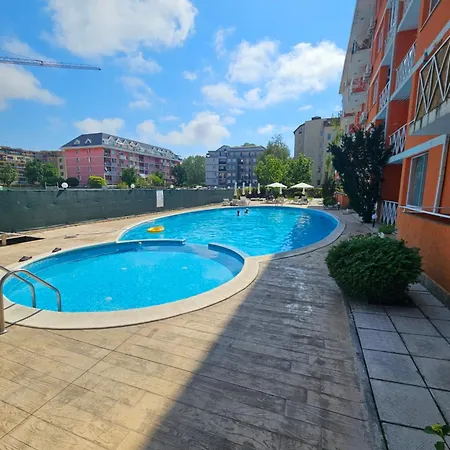 Gerber 2 Σάνι Μπιτς