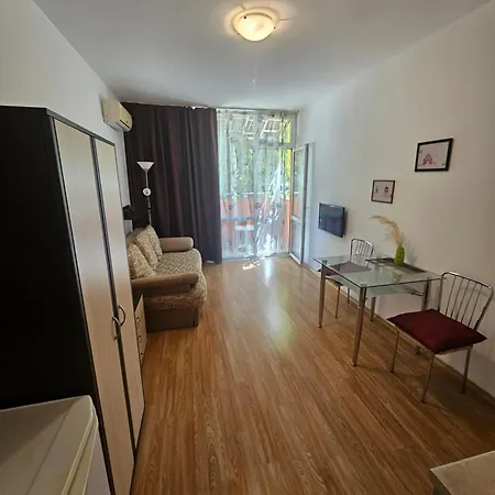 Gerber 2 Apartamento Sunny Beach
