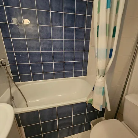 Apartamento Gerber 2