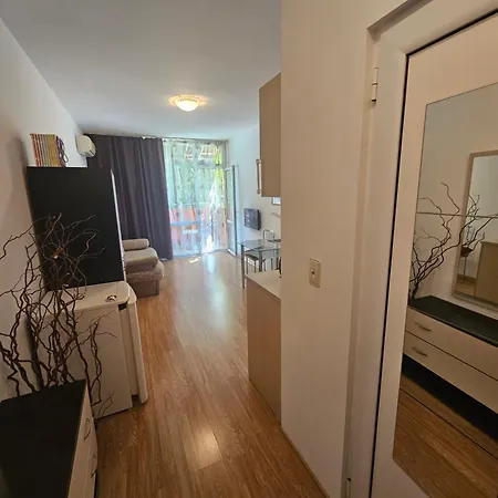 Gerber 2 Apartment *