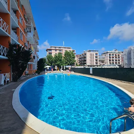 Apartment Gerber 2 *