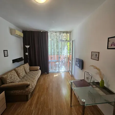 Gerber 2 Apartment