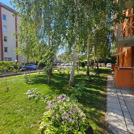 Gerber 2 Apartment *